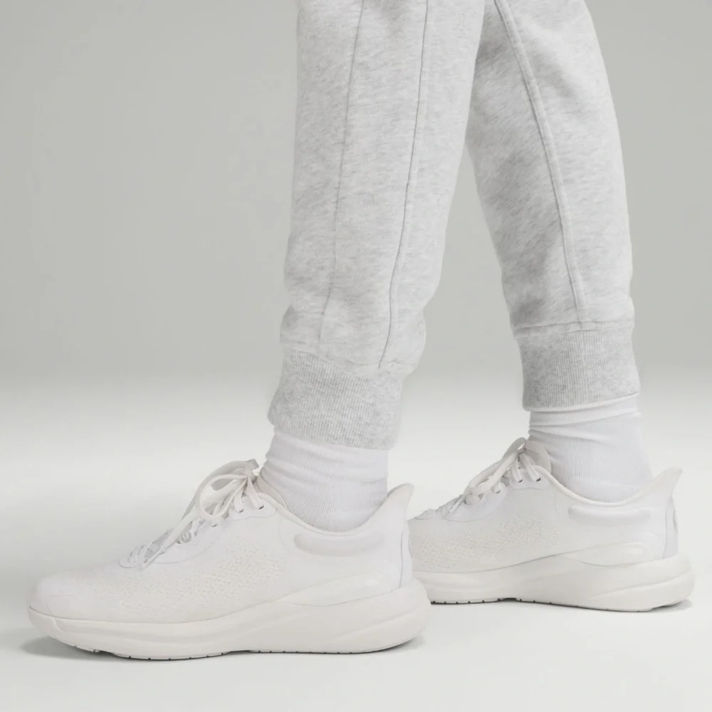 NWT Lululemon Scuba High Rise Joggers size 14 - Picture 2 of 6